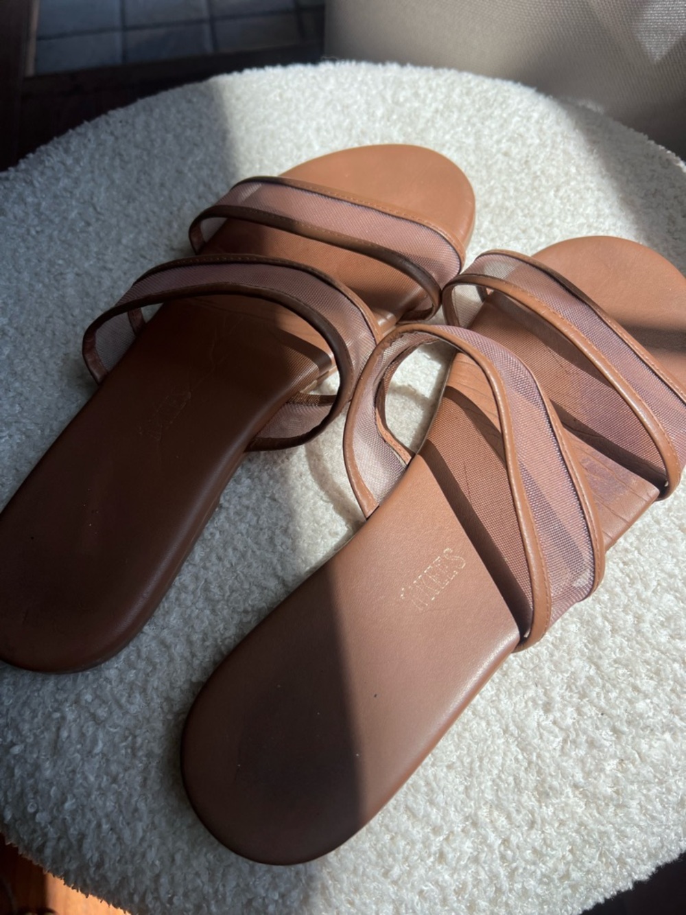 TKEES Viv Sandal